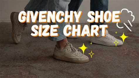 givenchy chain loafer|Givenchy shoe size chart.